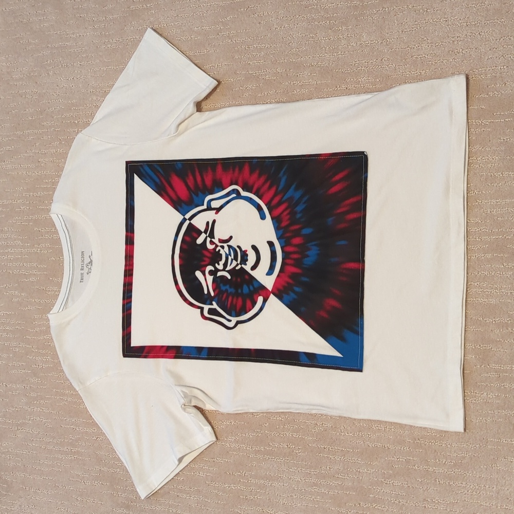 True Religion Premium Tee
